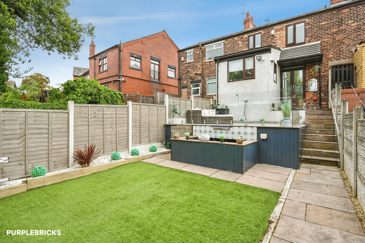 Belle Green Lane, Wigan, WN2, photo 19