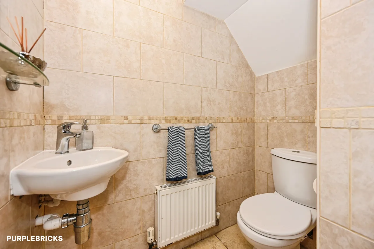 Belle Green Lane, Wigan, WN2, photo 13