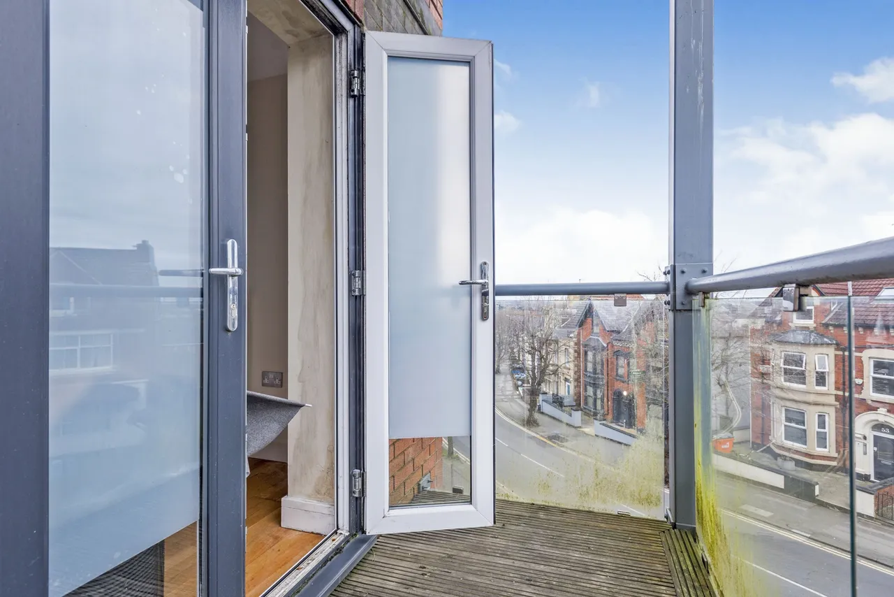 Victoria Road, Swindon, Wiltshire, SN1, photo 15