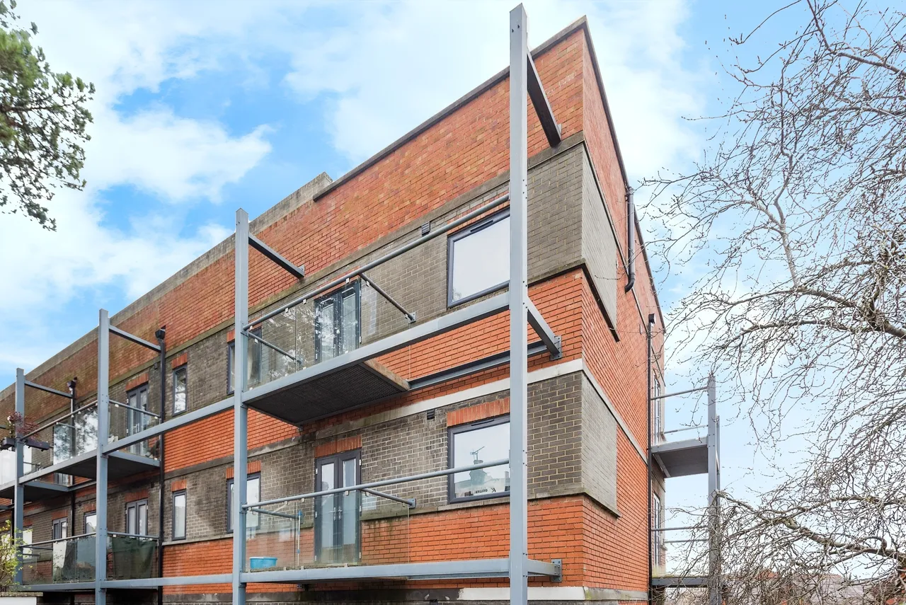 Victoria Road, Swindon, Wiltshire, SN1, photo 21