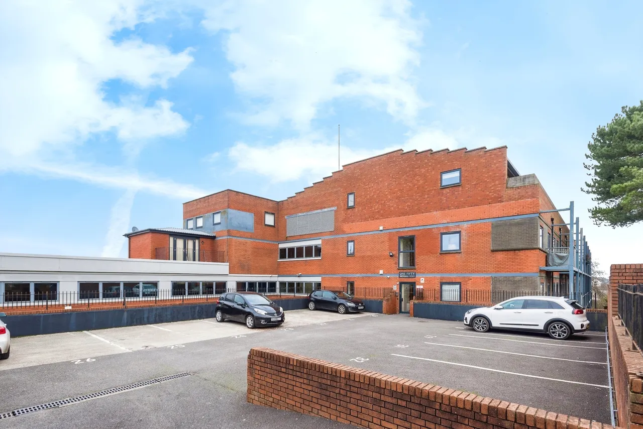Victoria Road, Swindon, Wiltshire, SN1, photo 22
