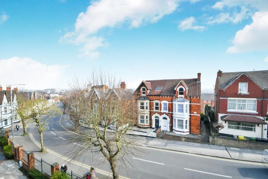 Victoria Road, Swindon, Wiltshire, SN1, photo 2