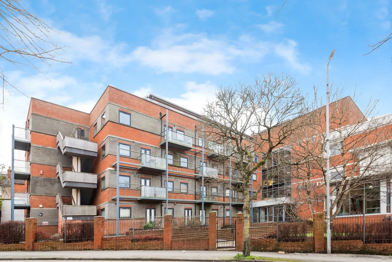 Victoria Road, Swindon, Wiltshire, SN1, photo 18