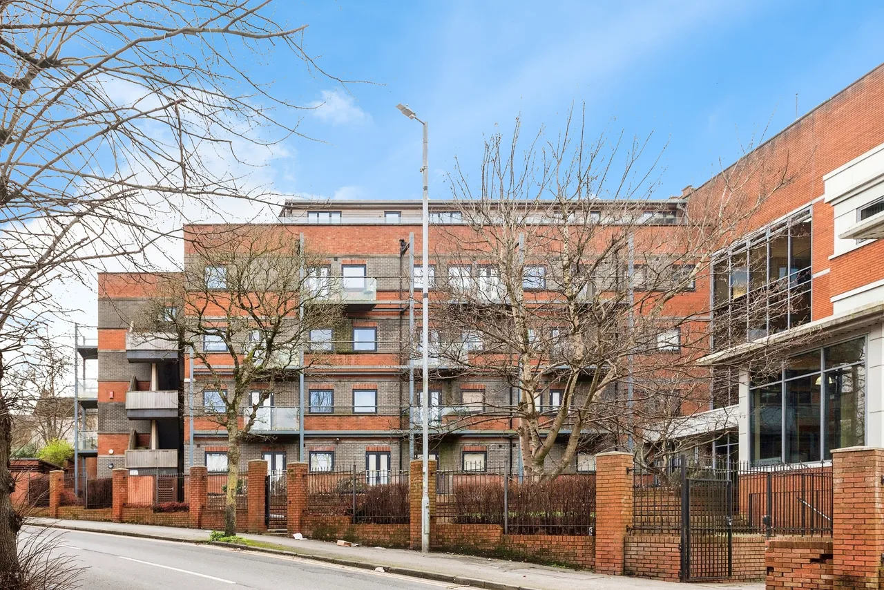 Victoria Road, Swindon, Wiltshire, SN1, photo 19