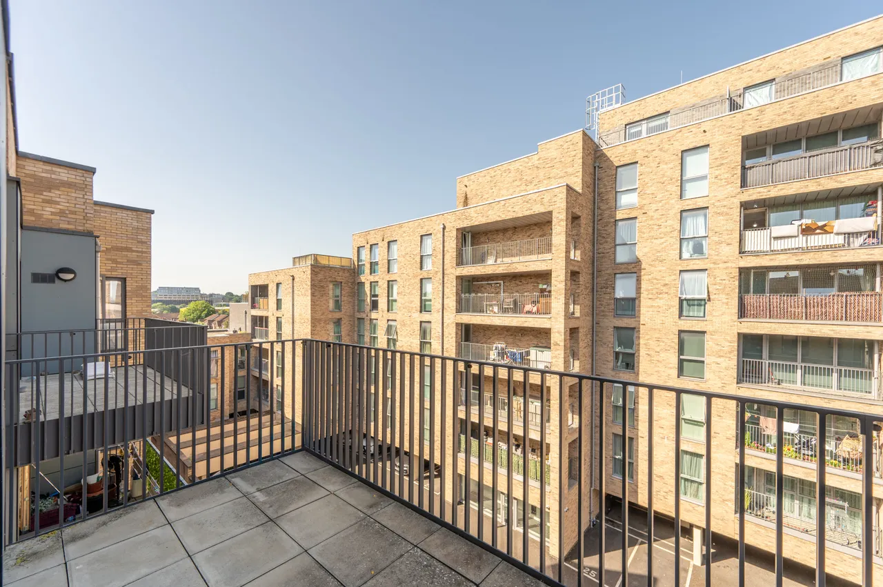 Flat 22, Polkerris Apartments 1c, WEMBLEY, photo 9