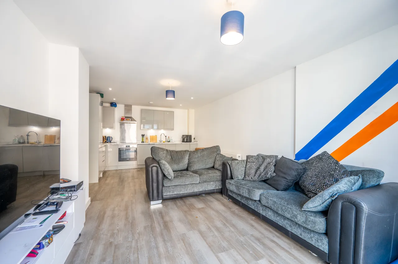 Flat 22, Polkerris Apartments 1c, WEMBLEY, photo 10