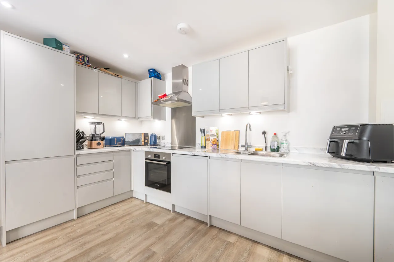 Flat 22, Polkerris Apartments 1c, WEMBLEY, photo 5