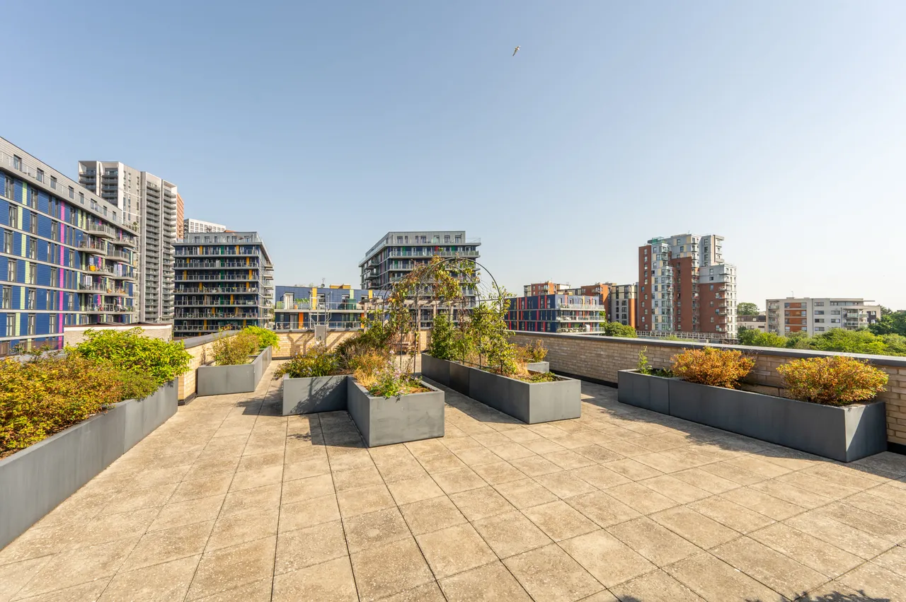 Flat 22, Polkerris Apartments 1c, WEMBLEY, photo 8