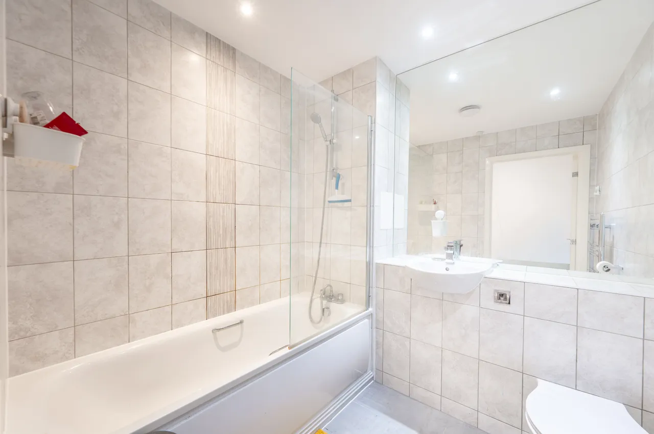 Flat 22, Polkerris Apartments 1c, WEMBLEY, photo 4