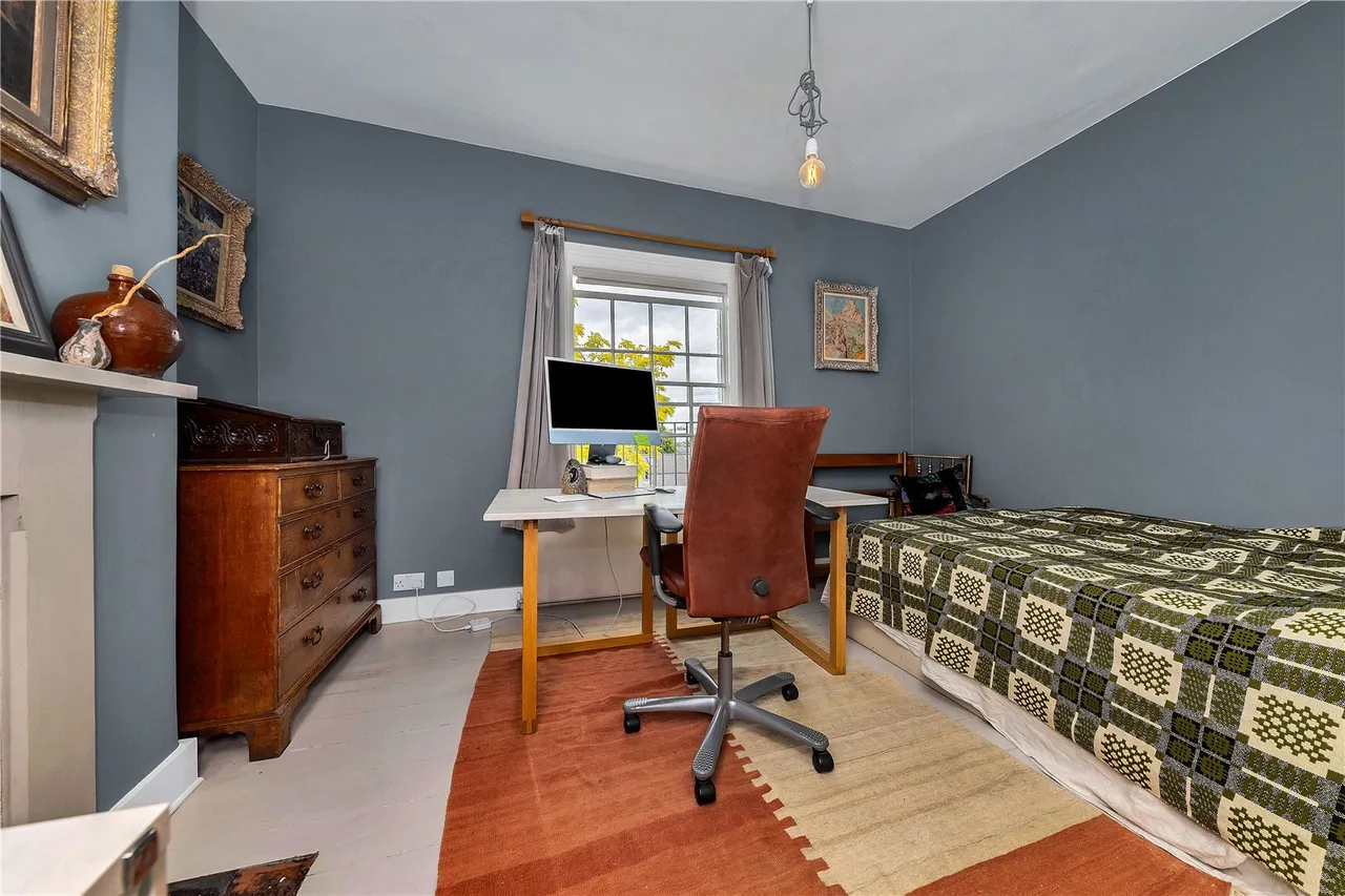 Bateman Street, Cambridge, CB2, photo 16