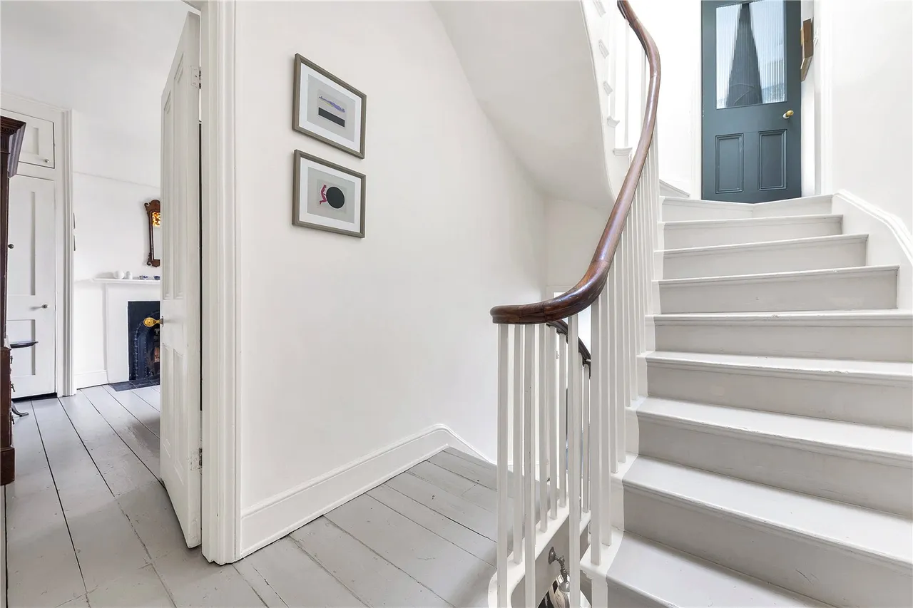 Bateman Street, Cambridge, CB2, photo 13