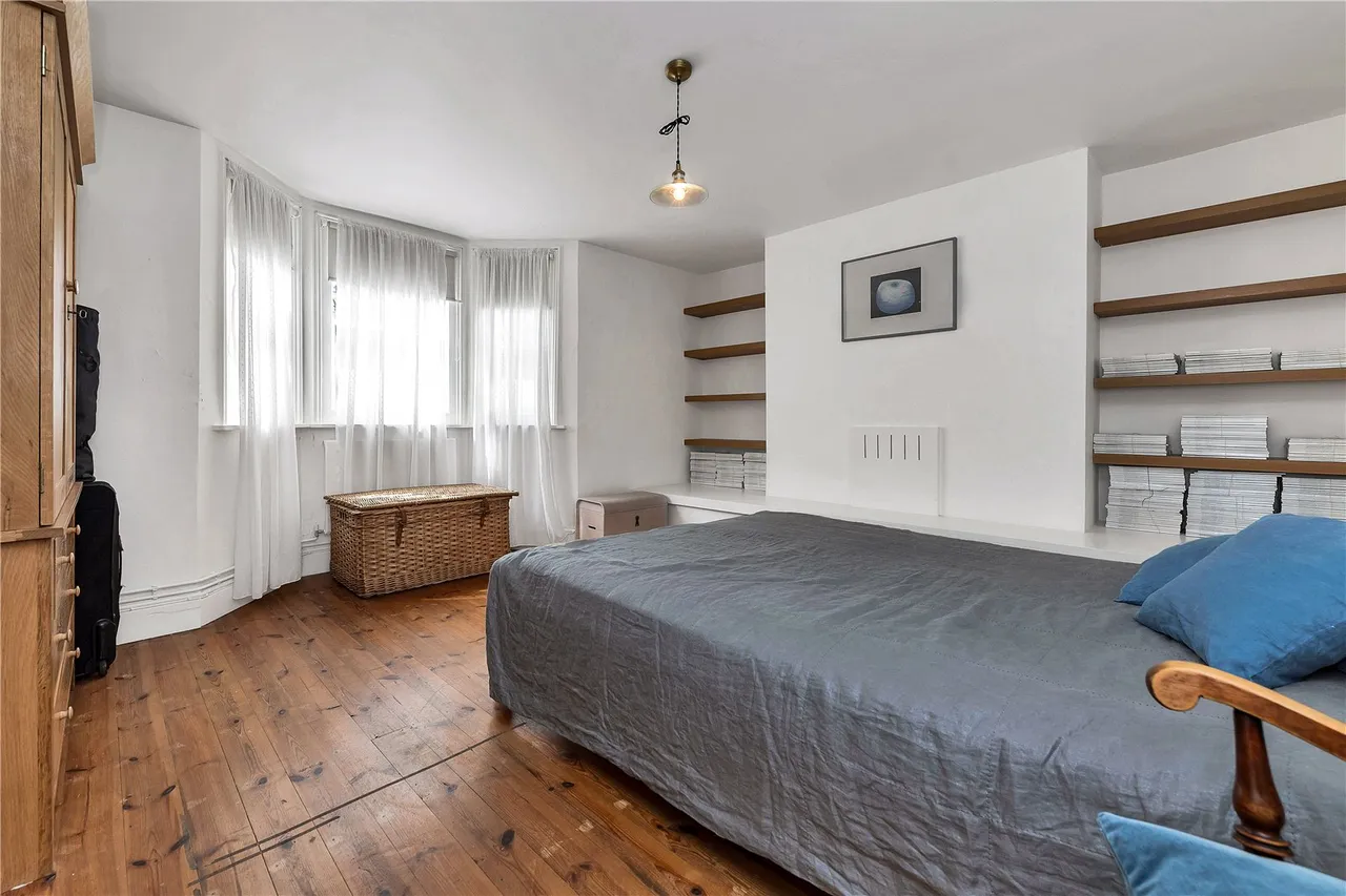 Bateman Street, Cambridge, CB2, photo 8