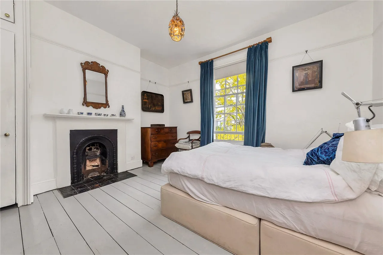 Bateman Street, Cambridge, CB2, photo 12