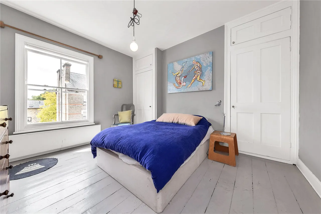 Bateman Street, Cambridge, CB2, photo 15