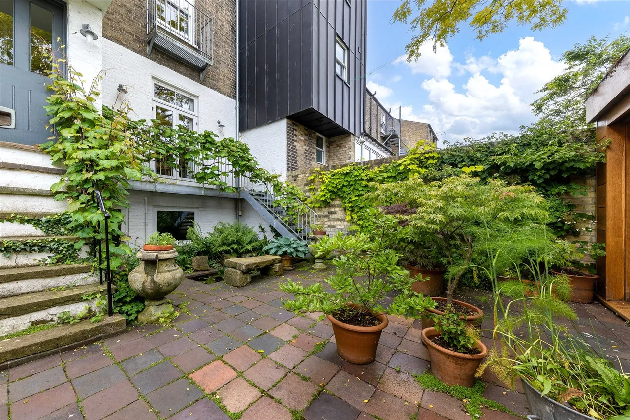 Bateman Street, Cambridge, CB2, photo 17