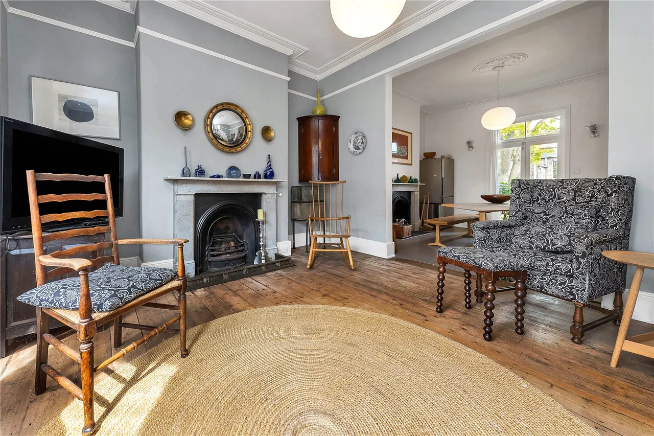 Bateman Street, Cambridge, CB2, photo 5