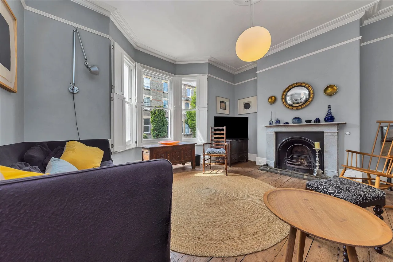 Bateman Street, Cambridge, CB2, photo 2