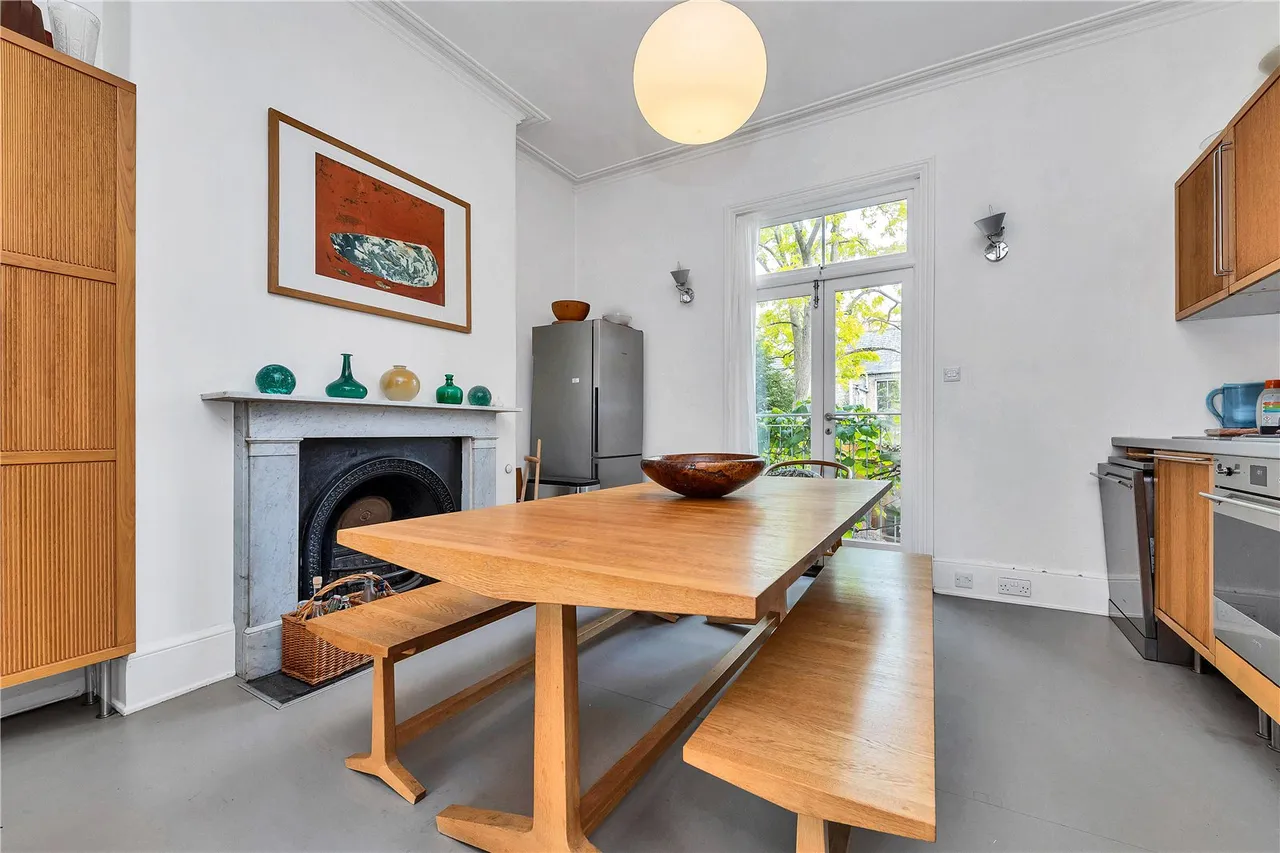 Bateman Street, Cambridge, CB2, photo 4
