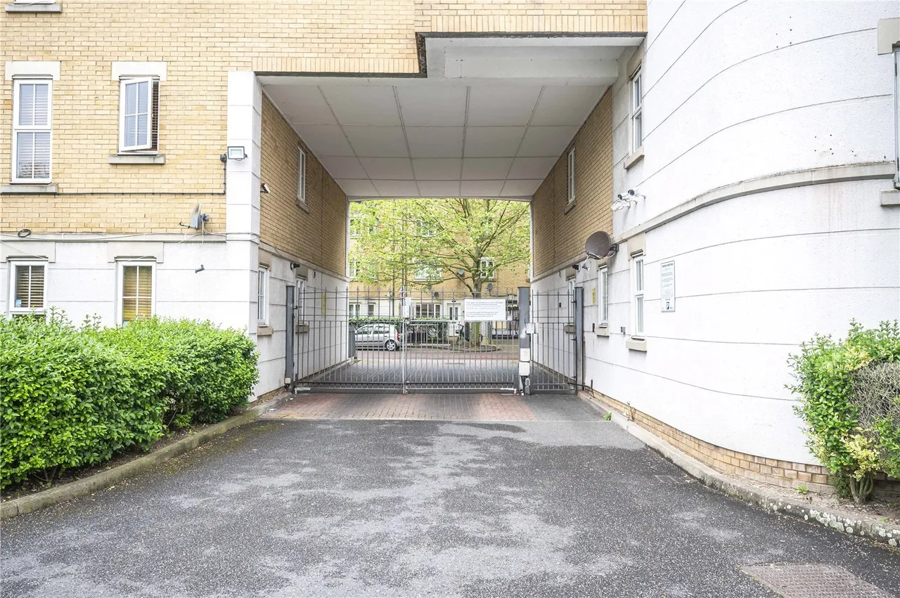 Kelly Avenue, SE15, photo 10