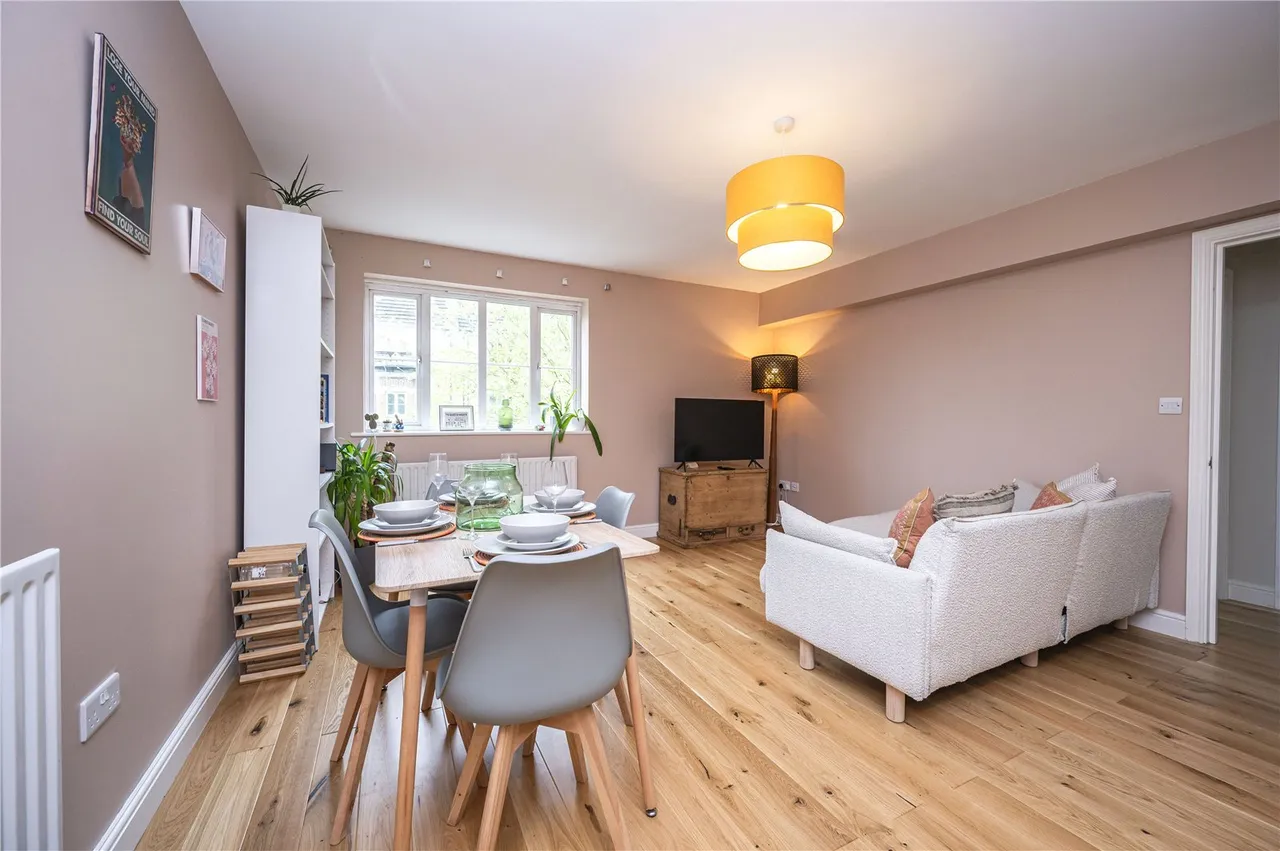 Kelly Avenue, SE15, photo 24