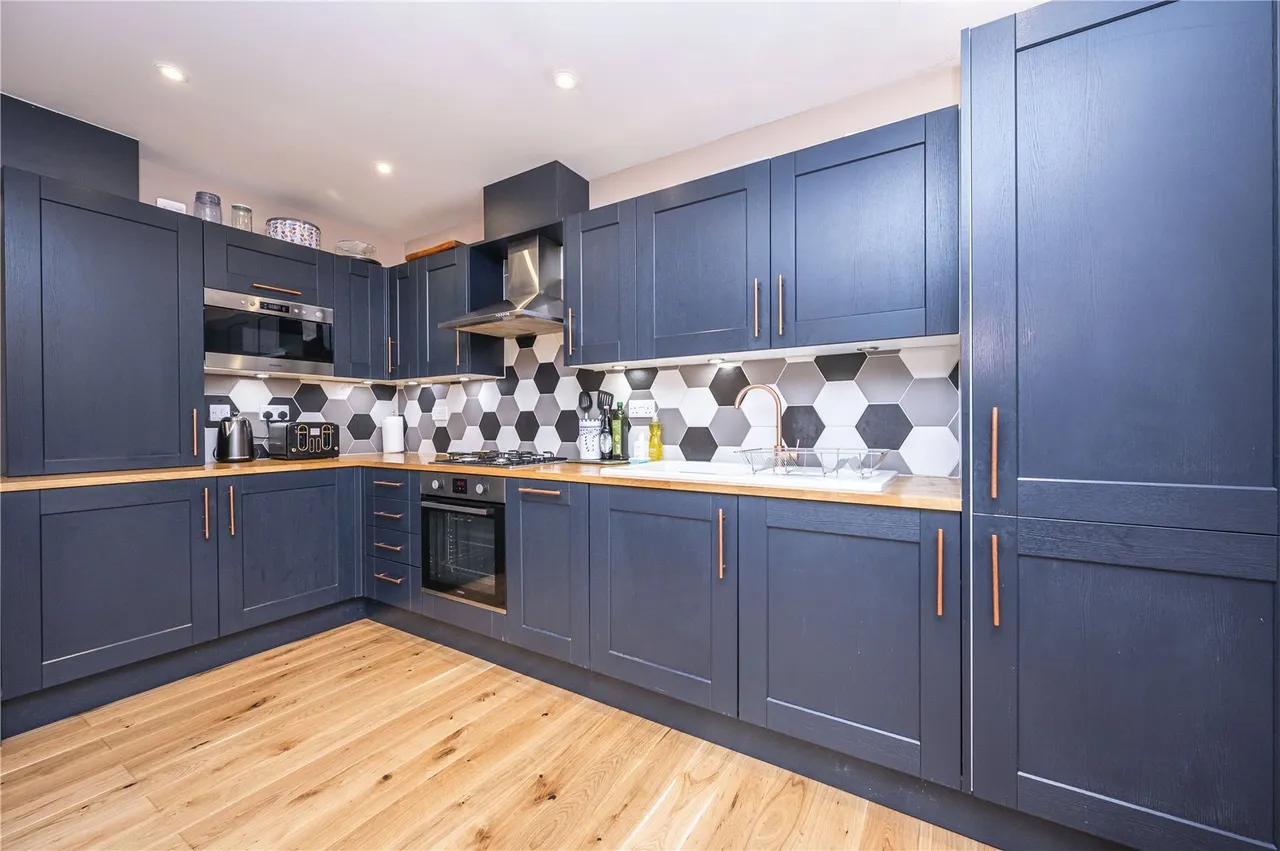 Kelly Avenue, SE15, photo 26