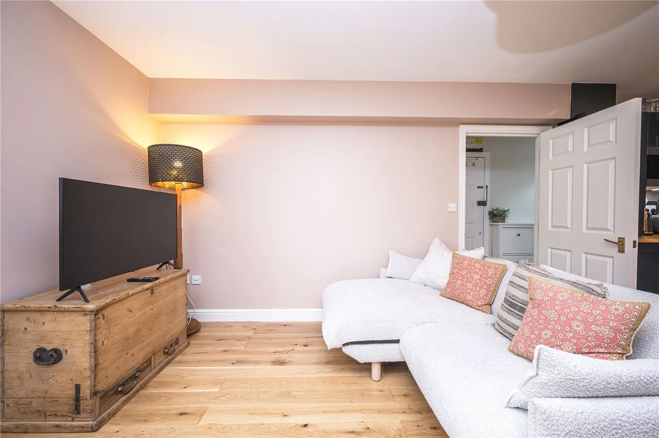 Kelly Avenue, SE15, photo 14