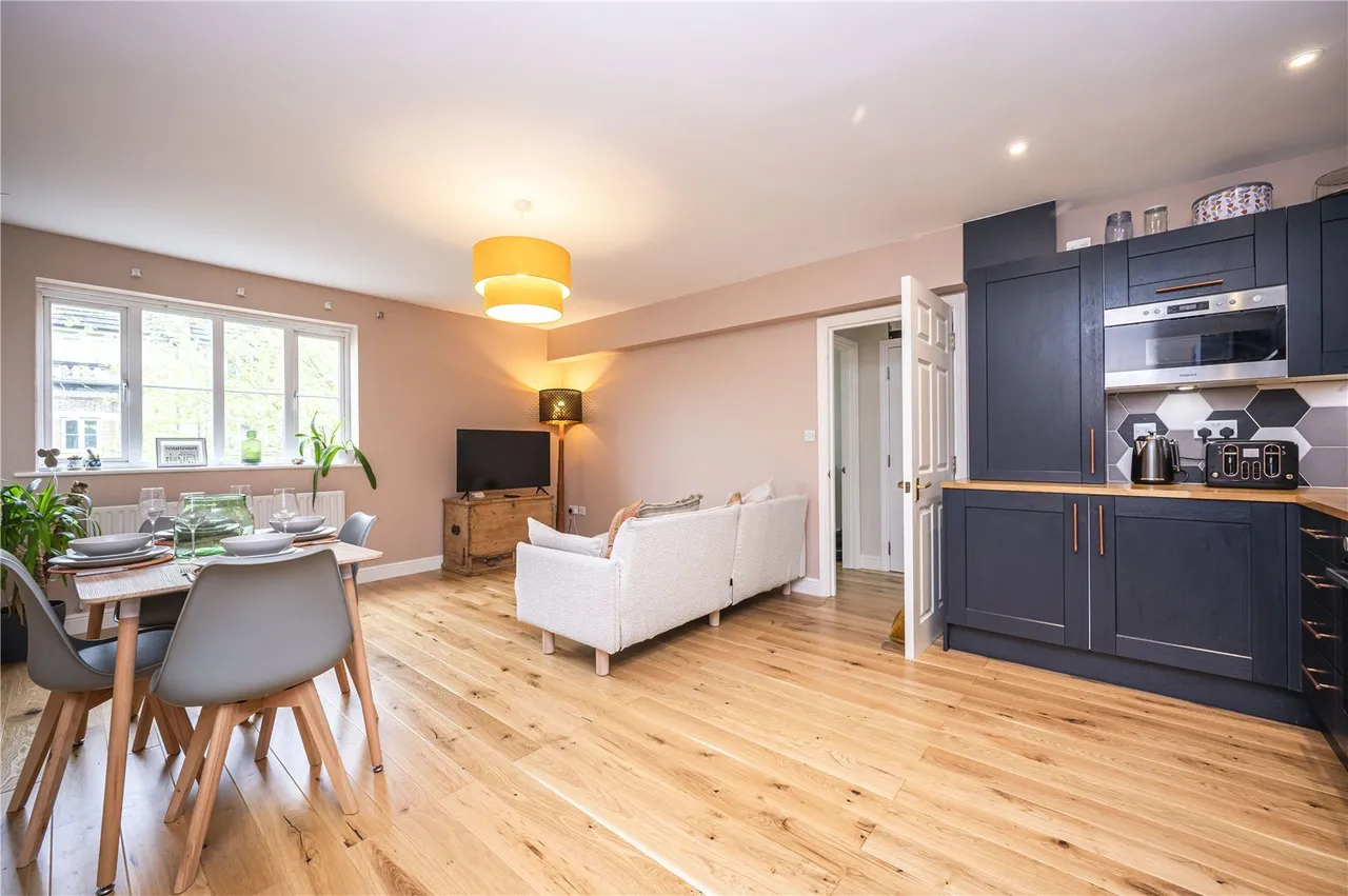 Kelly Avenue, SE15, photo 13