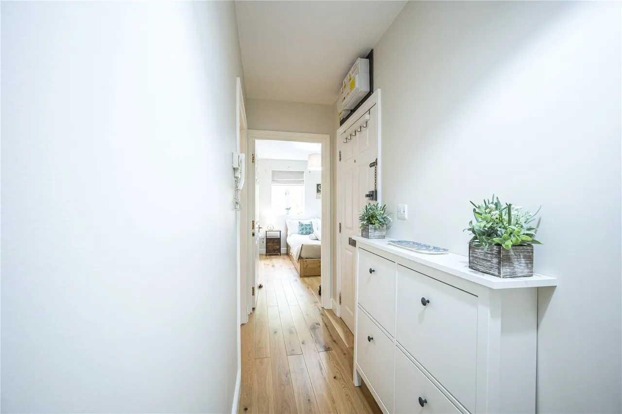 Kelly Avenue, SE15, photo 9