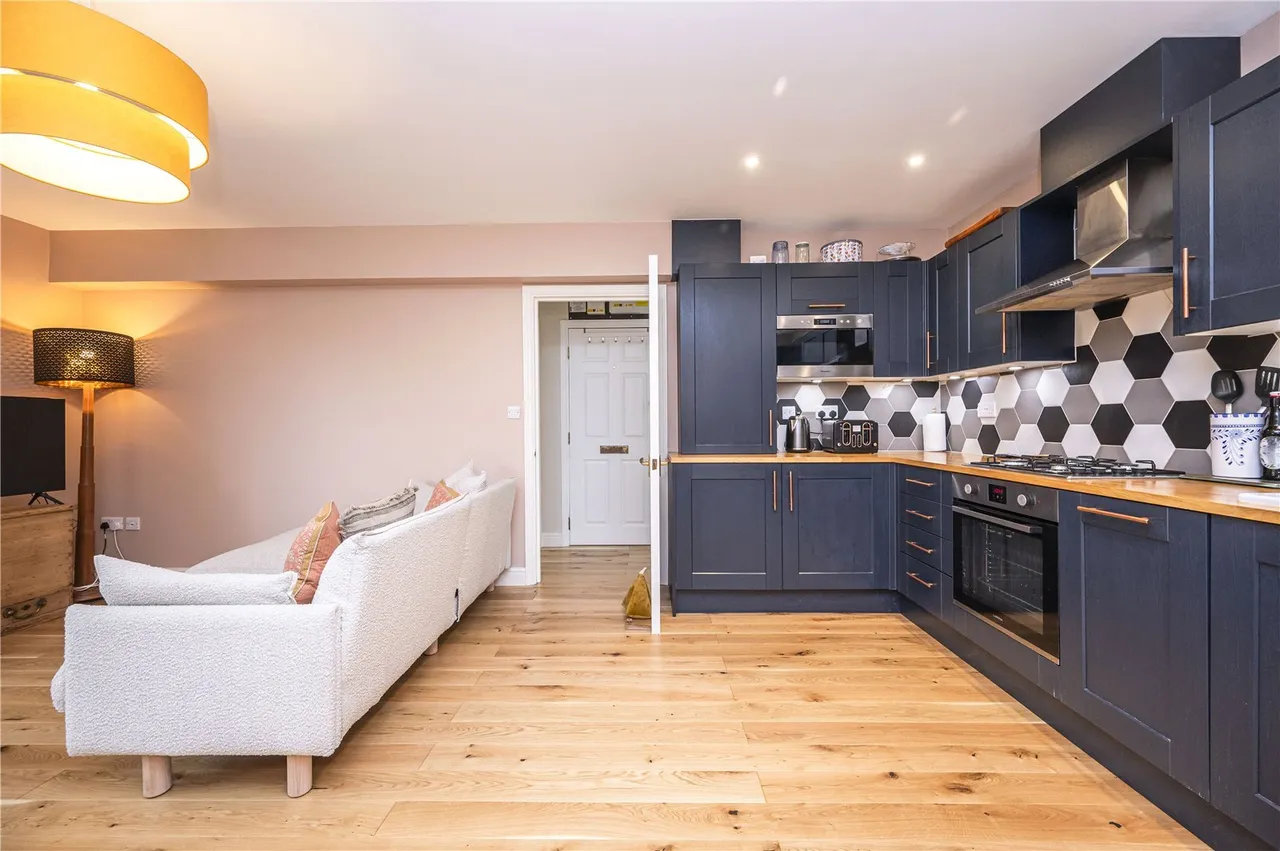 Kelly Avenue, SE15, photo 15
