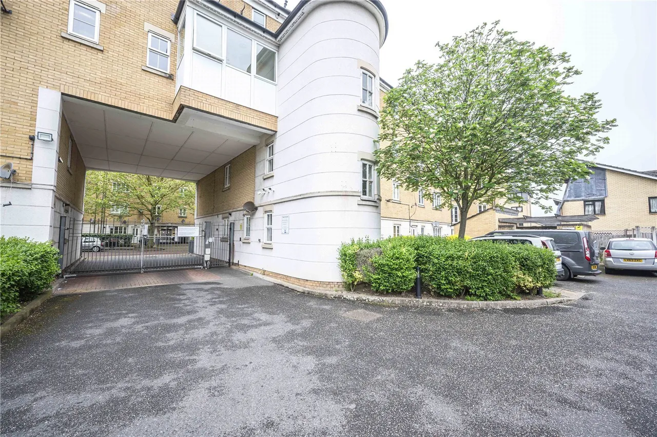 Kelly Avenue, SE15, photo 23