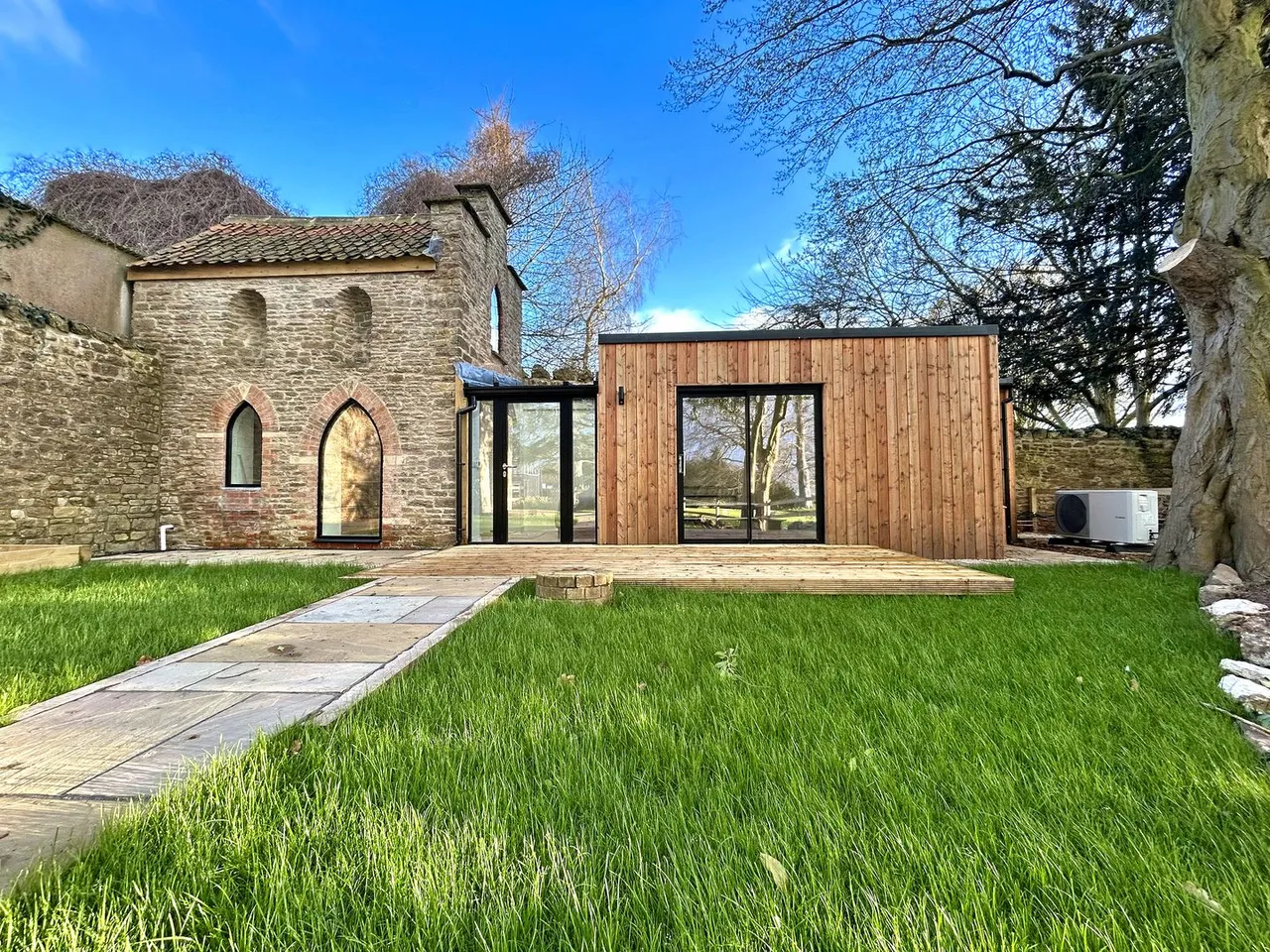 1 bed house for sale, High Street, Thornbury