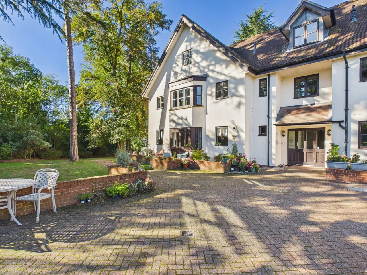 Stretton Close, Penn, HP10, photo 11