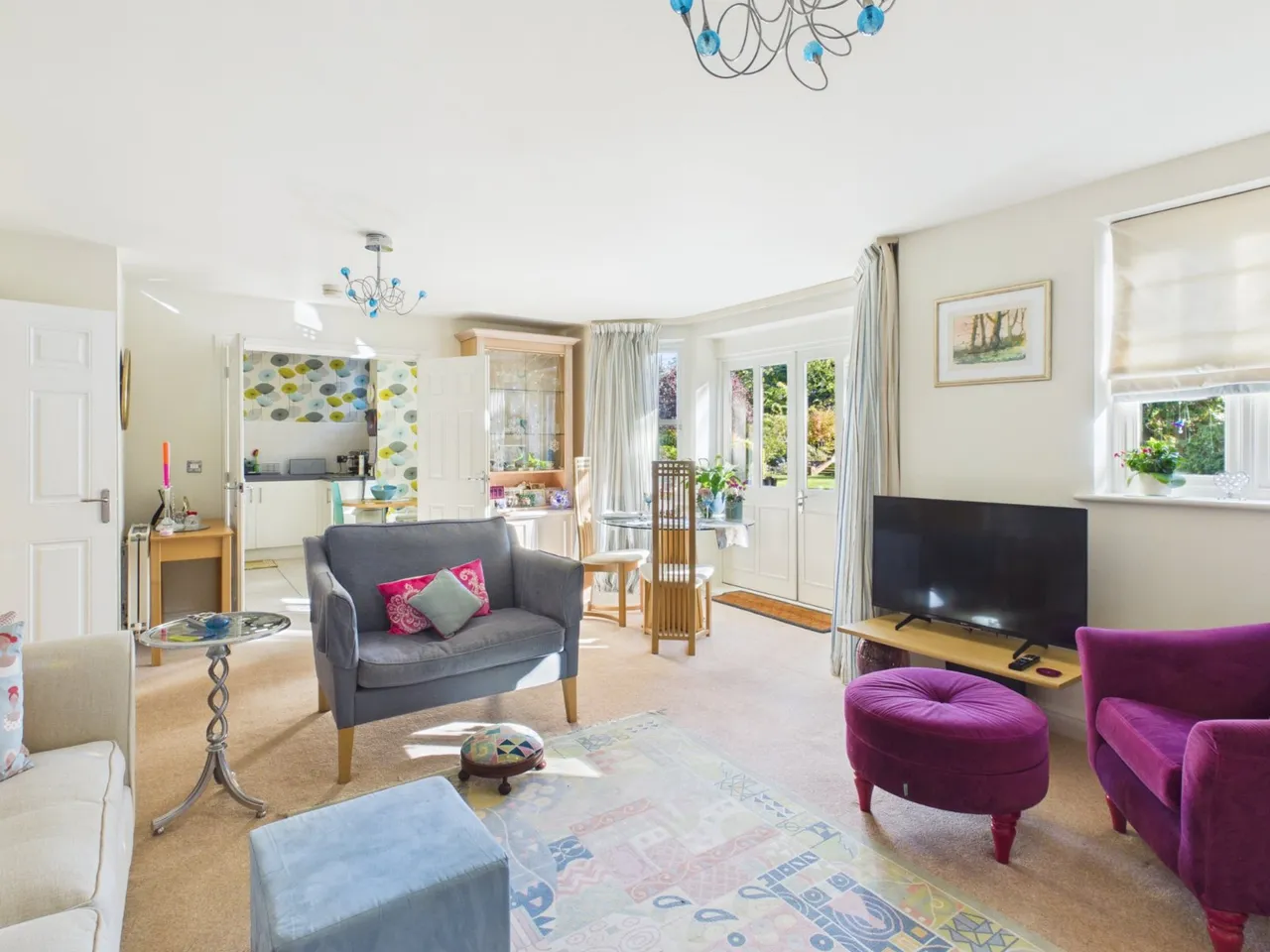Stretton Close, Penn, HP10, photo 2