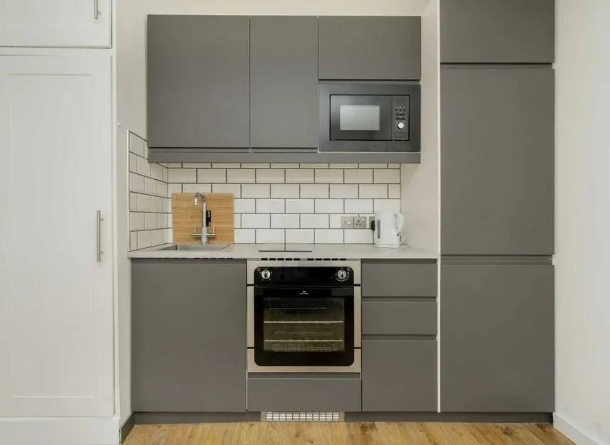 Oseney Crescent, Kentish Town, NW5, photo 4