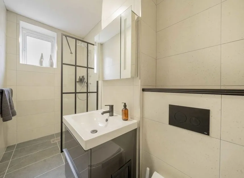 Oseney Crescent, Kentish Town, NW5, photo 5