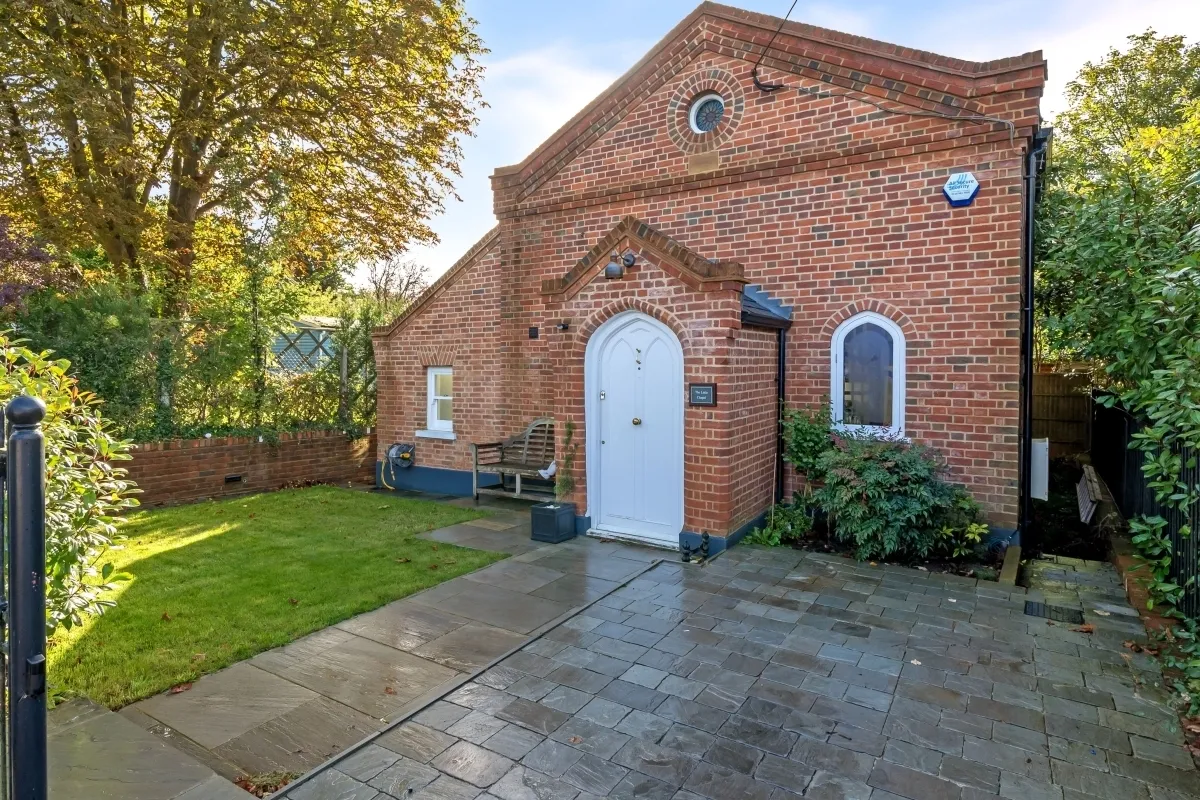 Paley Street, Maidenhead, SL6, photo 20