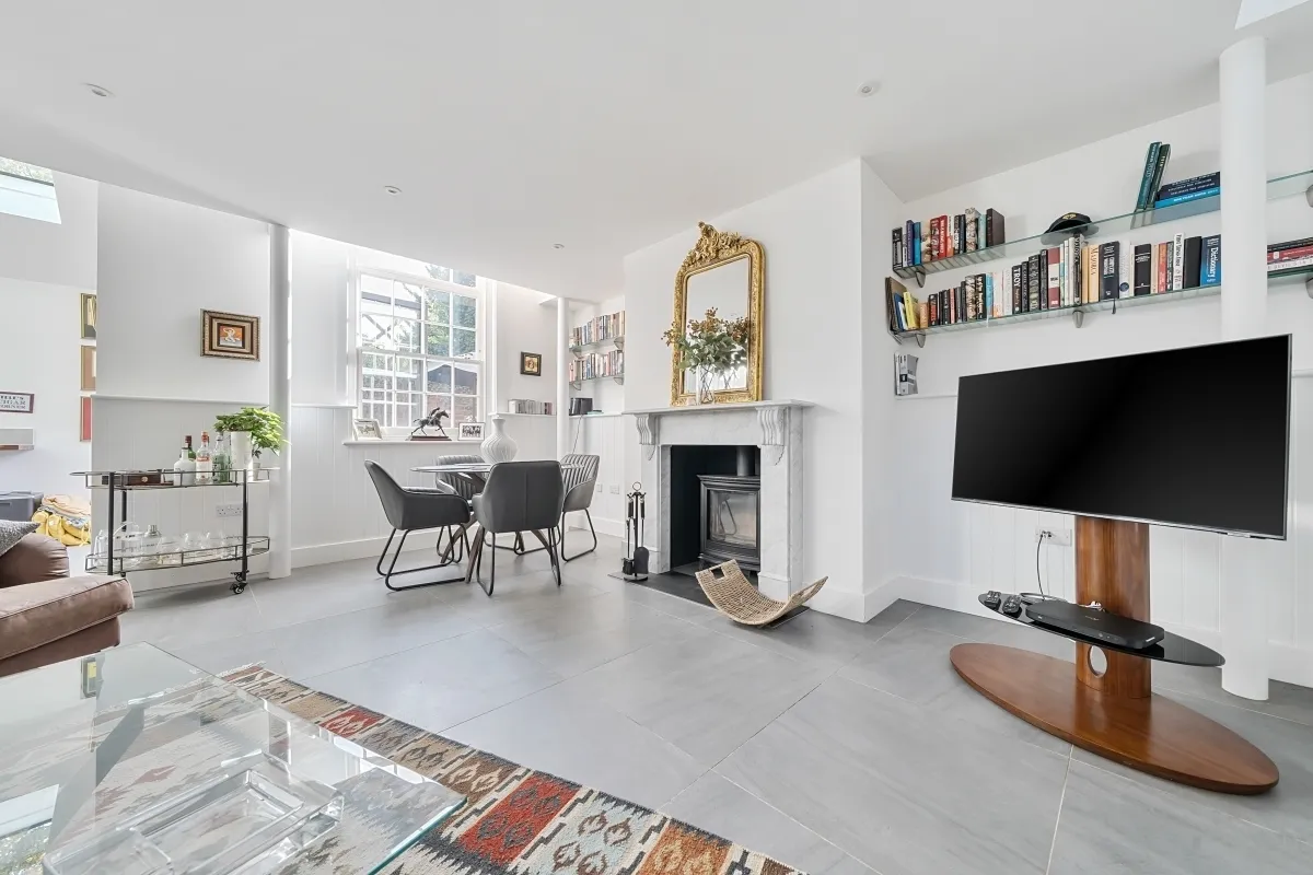 Paley Street, Maidenhead, SL6, photo 7