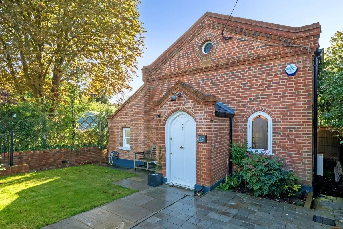 Paley Street, Maidenhead, SL6, photo 2