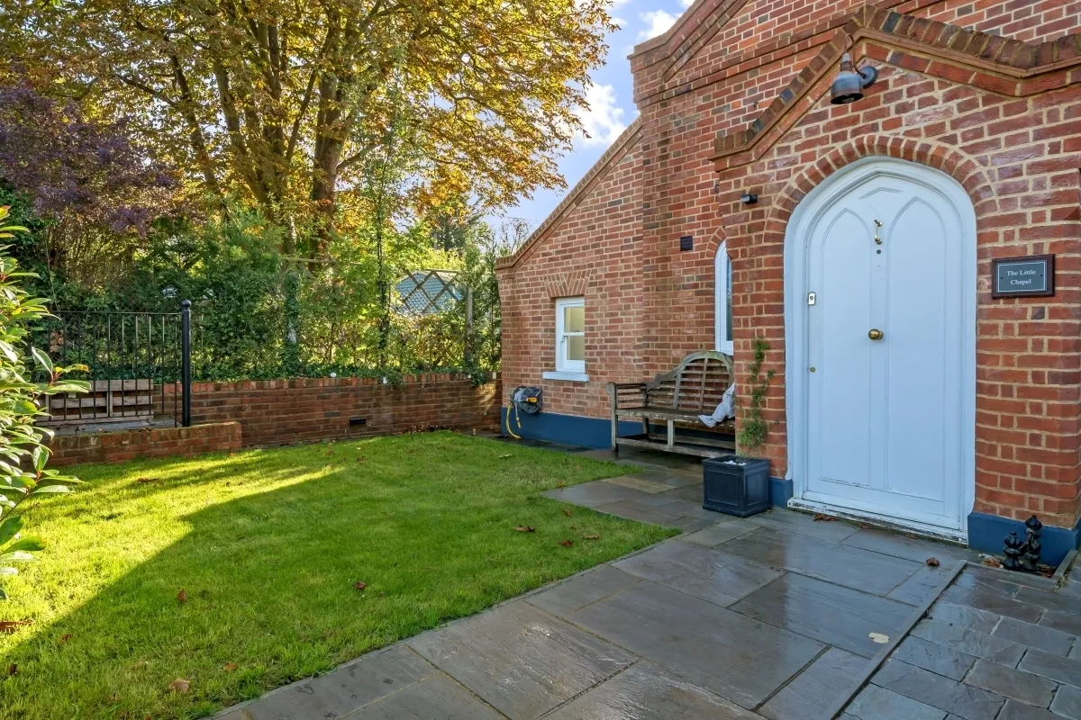 Paley Street, Maidenhead, SL6, photo 19