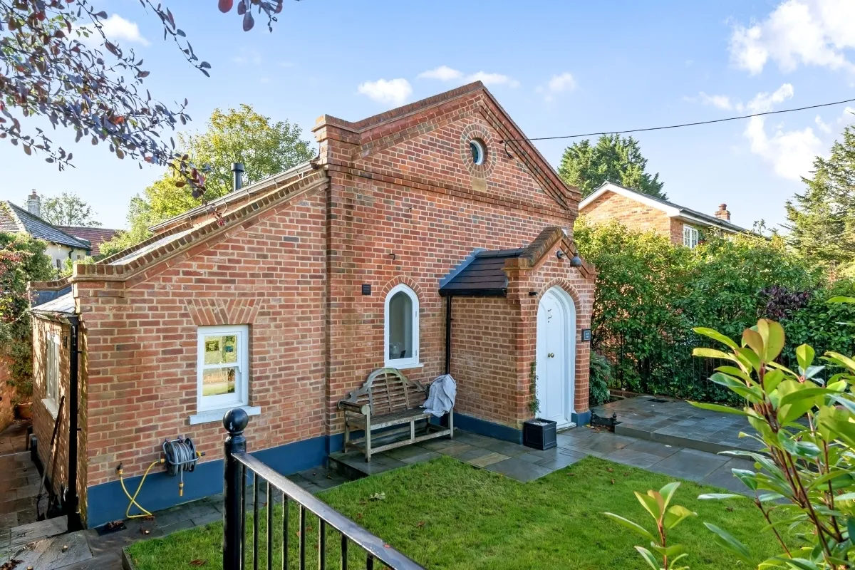 Paley Street, Maidenhead, SL6, photo 8
