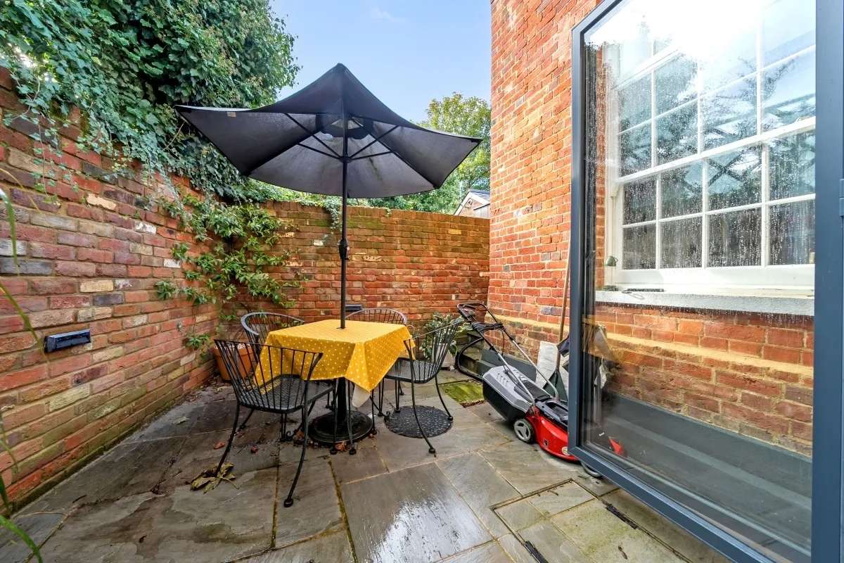 Paley Street, Maidenhead, SL6, photo 12