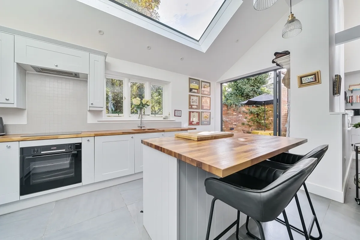 Paley Street, Maidenhead, SL6, photo 4