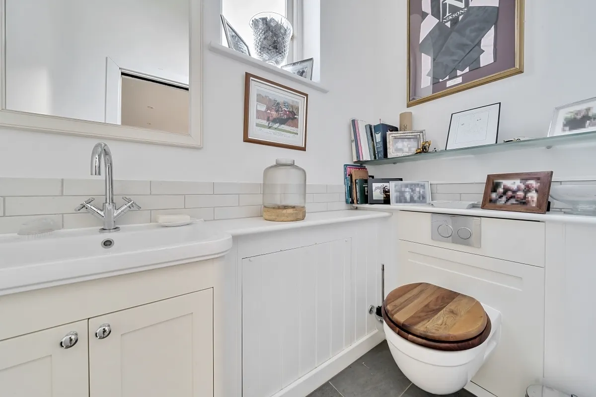Paley Street, Maidenhead, SL6, photo 14