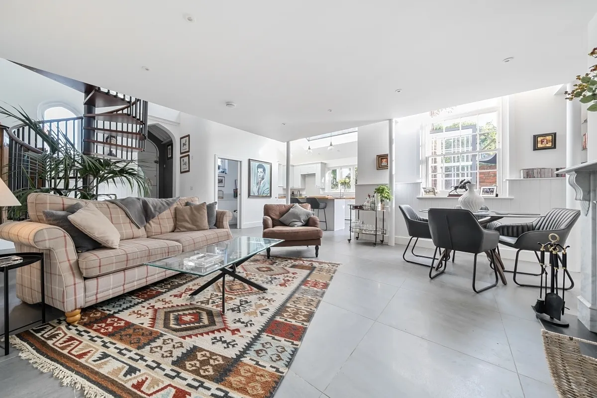 Paley Street, Maidenhead, SL6, photo 13