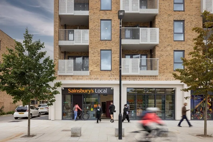 Lapidge Drive, London, SW17, photo 9
