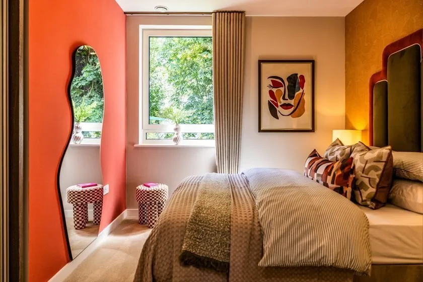 Lapidge Drive, London, SW17, photo 3