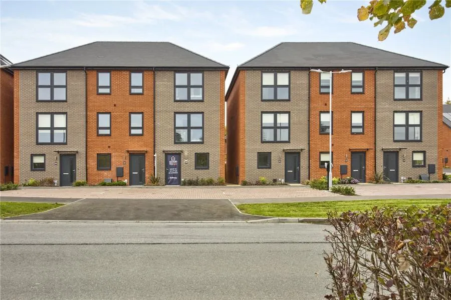Spey Road, Tilehurst, RG30, photo 4