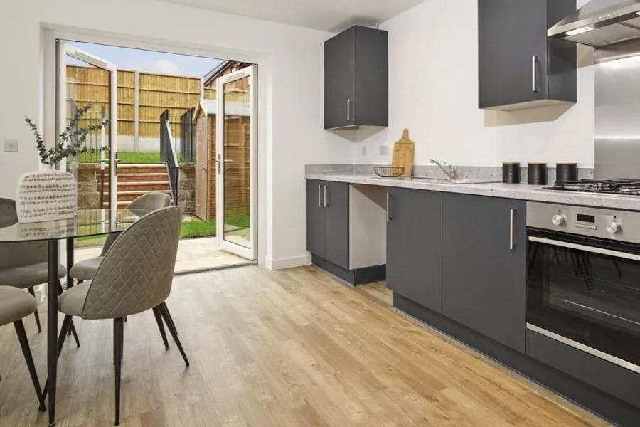 3 bed house for sale, Spey Road, Tilehurst, RG30