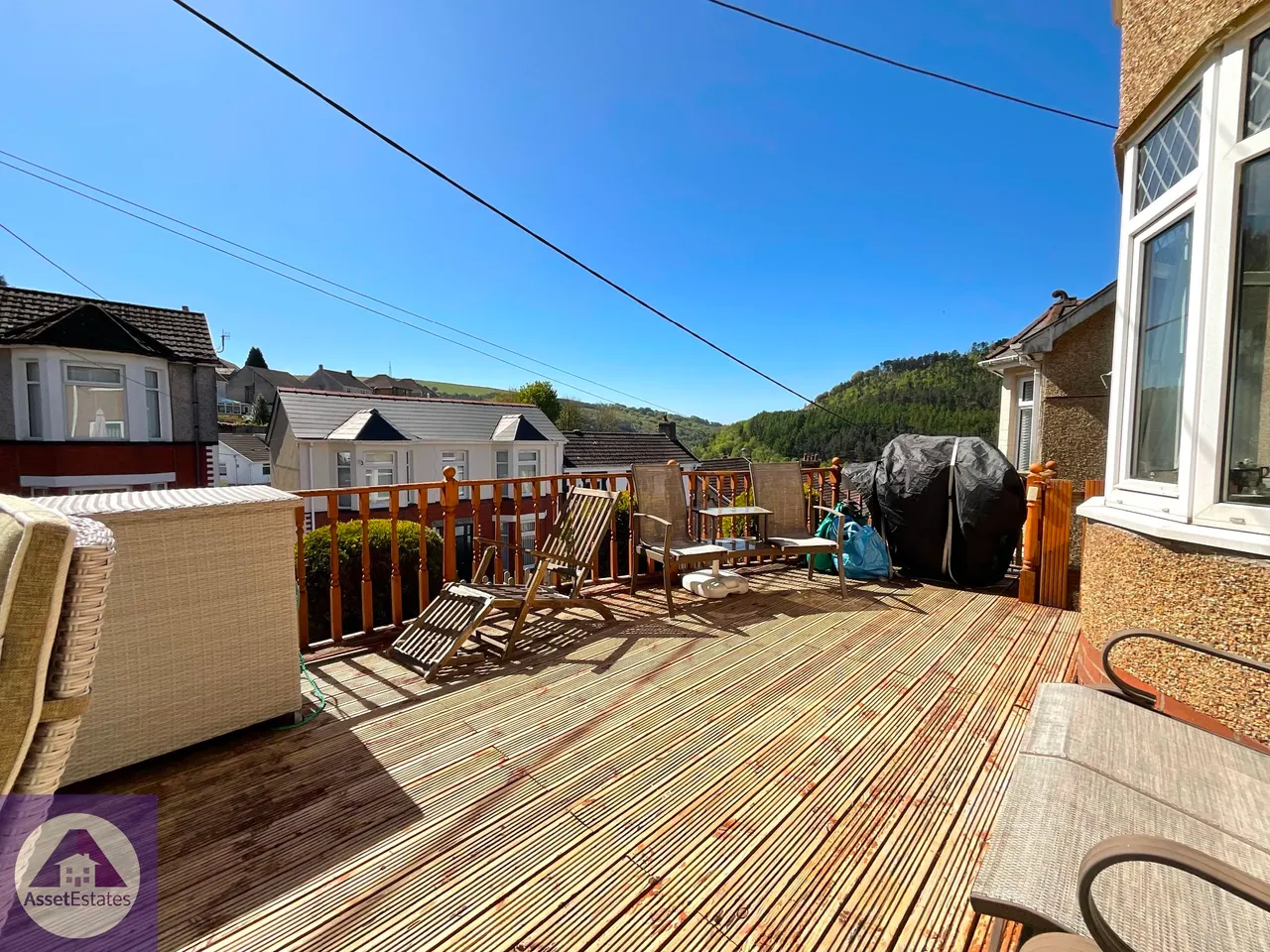 Cwm Cottage Road, Abertillery, photo 22