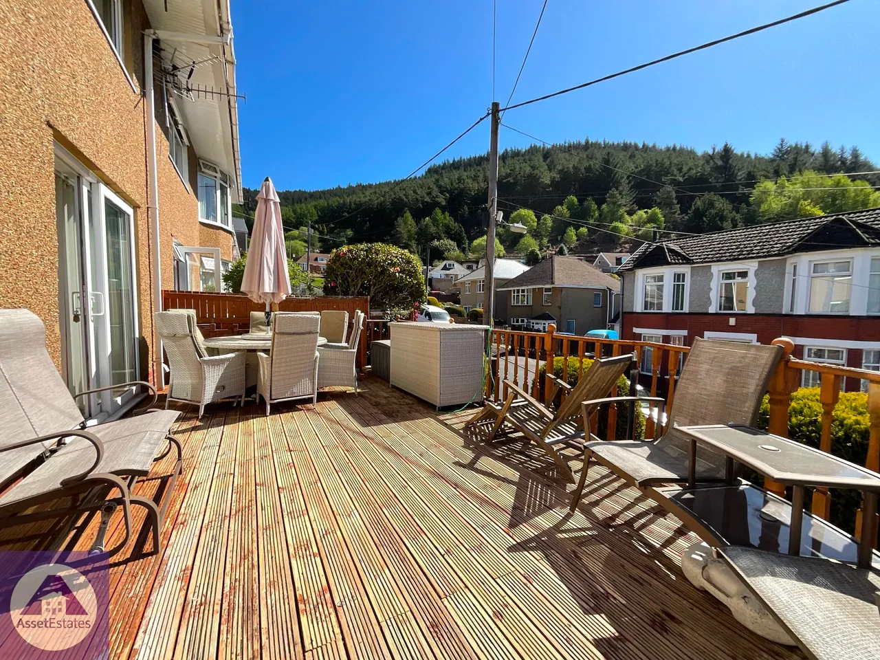 Cwm Cottage Road, Abertillery, photo 23